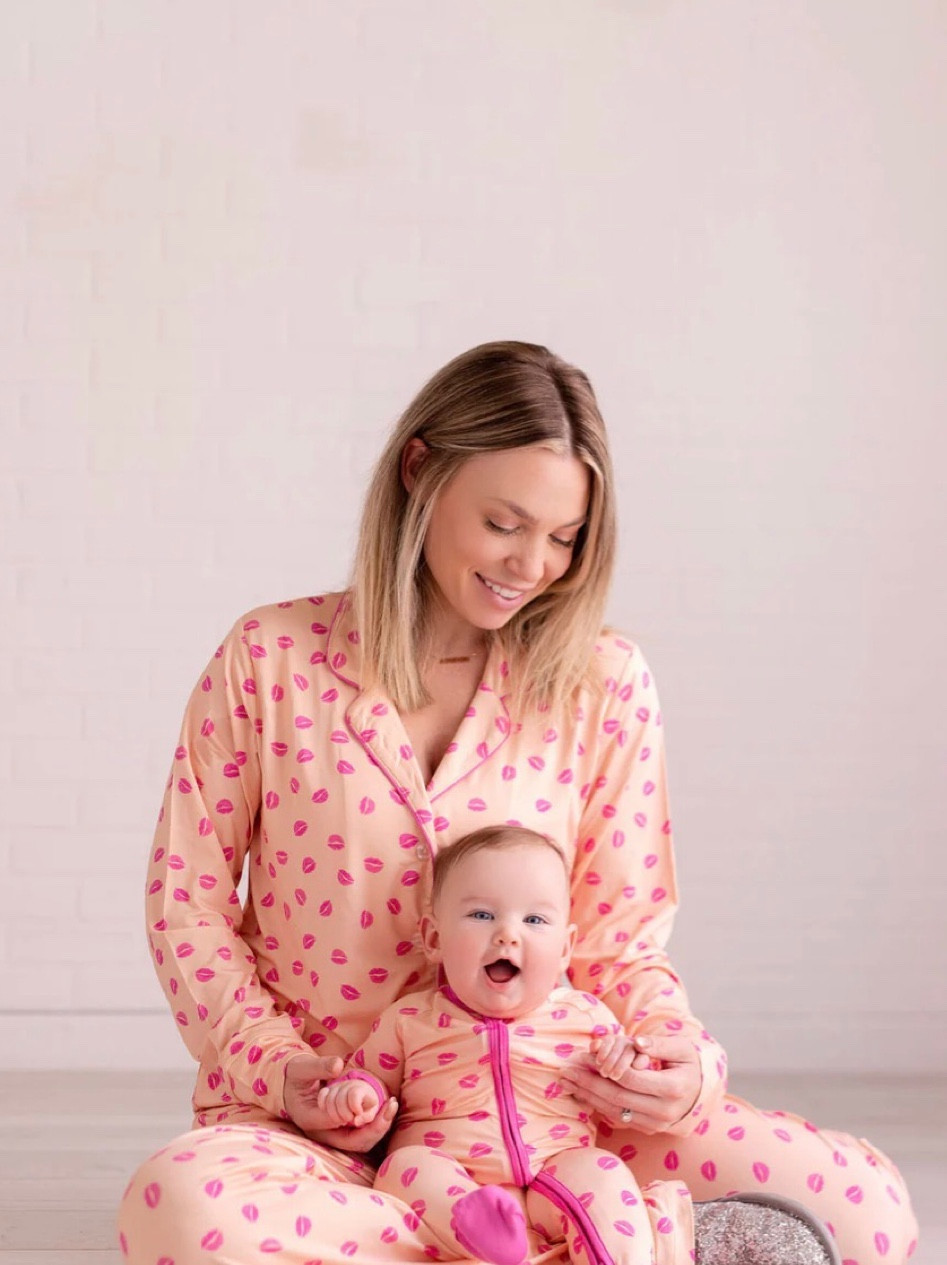 Valentine's Day Outfit