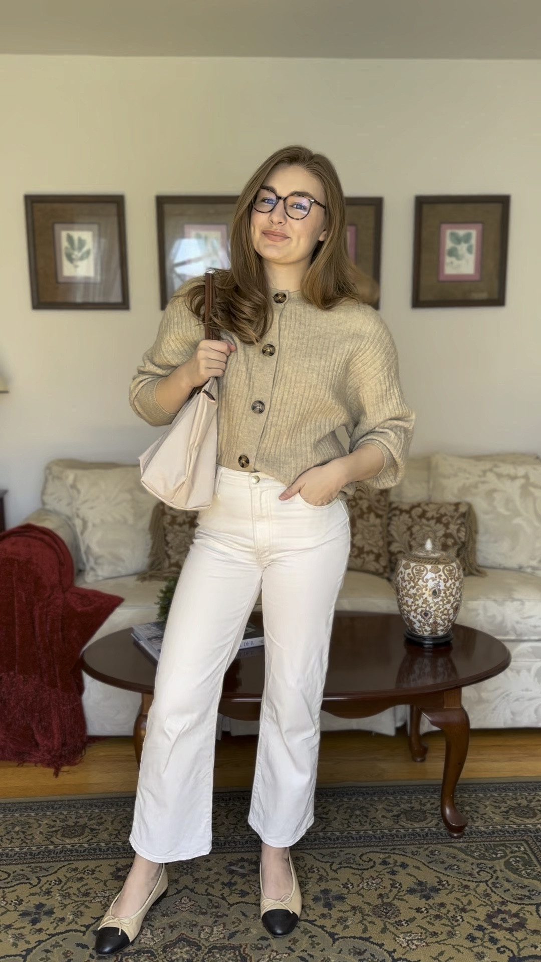 5 looks for a spring college capsule wardrobe! 🌸


#LTKstyletip #LTKSeasonal #LTKworkwear