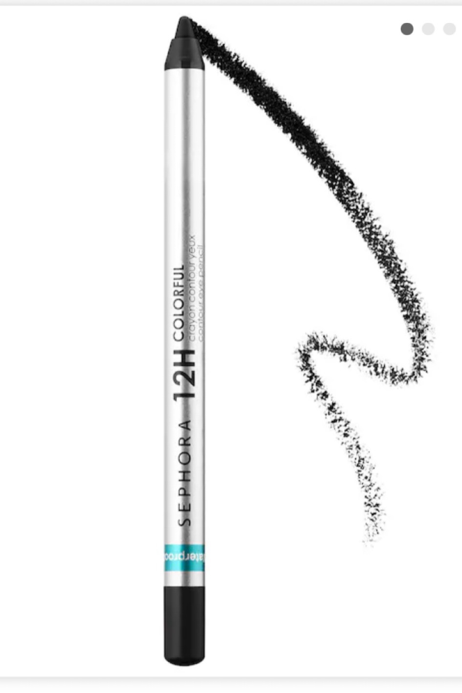 Use in the water line, or on top of the lid and smudge outwards. Perfect for winter and summer palettes. #ltkmakeup #seasonalcolourpalette

#LTKcanada #LTKbeauty #LTKstyletip