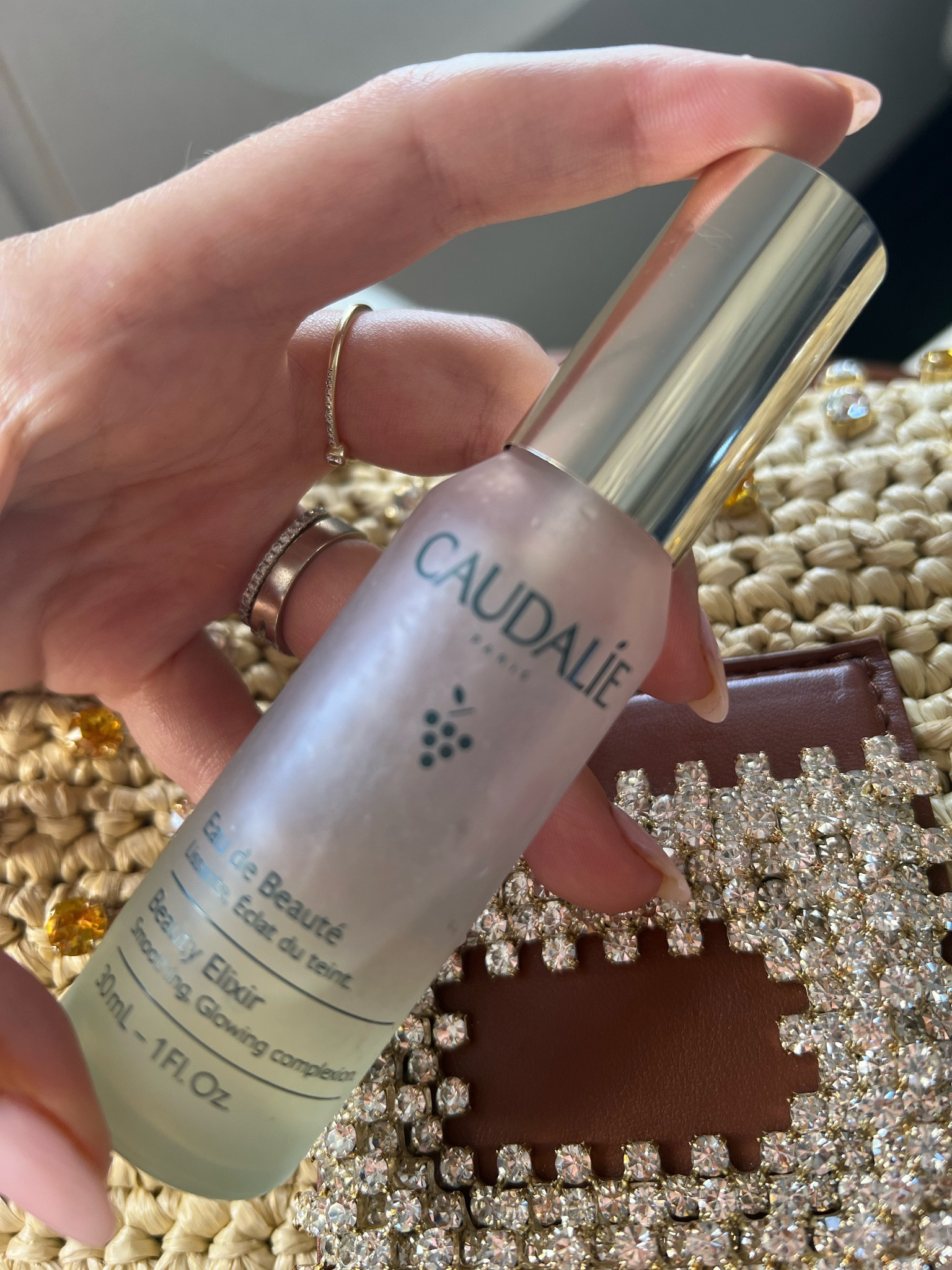 Truly I product I don’t leave house without 

#LTKBeautySale #LTKbeauty #LTKsalealert