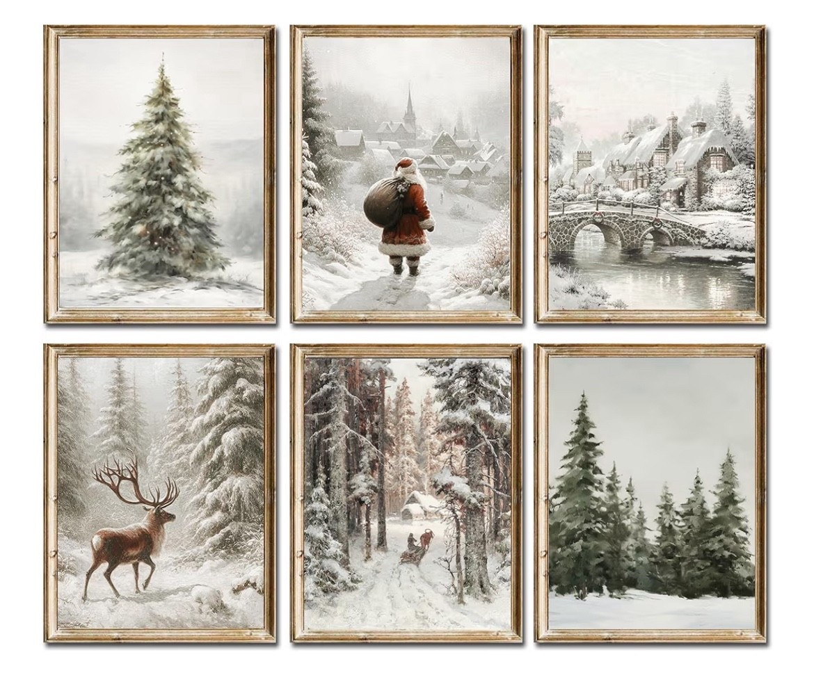 #wallart

#LTKholiday #LTKcanada #LTKhome