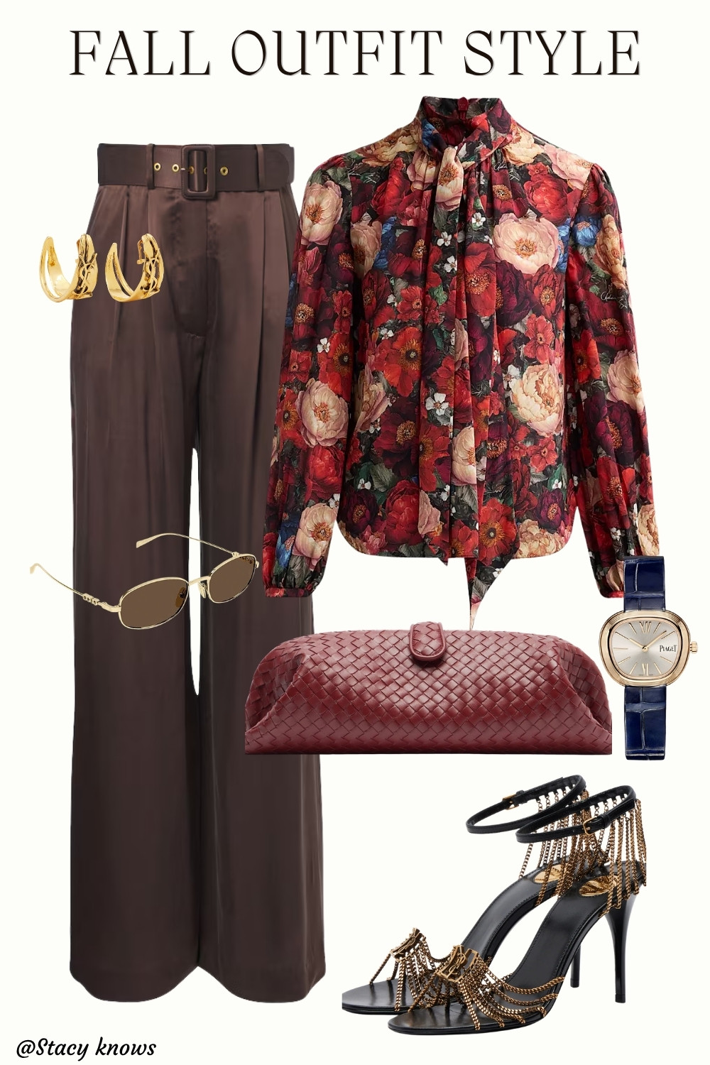 Transition into crisp autumn days with this effortless, cozy-chic fall layering piece. Featuring rich seasonal textures and a relaxed silhouette, it's the ultimate transitional staple for pumpkin patch visits, coffee runs, or casual weekend outings. Pair it with your favorite structured boots and delicate gold accessories to complete the look. 
#FallStyle #FallOutfits #FallFashion #LTKstyletip #LTKfinds #AutumnOutfit #FallInspo #CozyStyle #EverydayStyle 

 #LTKNYFW #LTKootd #LTKSeasonal