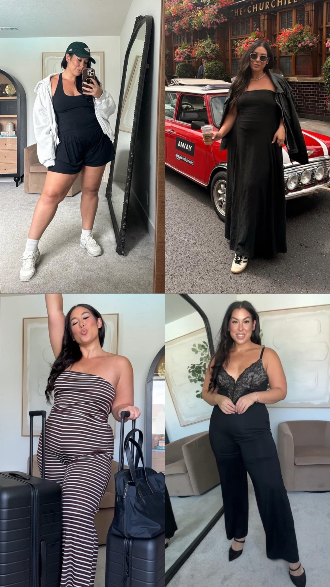 Amazon outfits on sale for Prime Day! @amazon #ad #founditonamazon