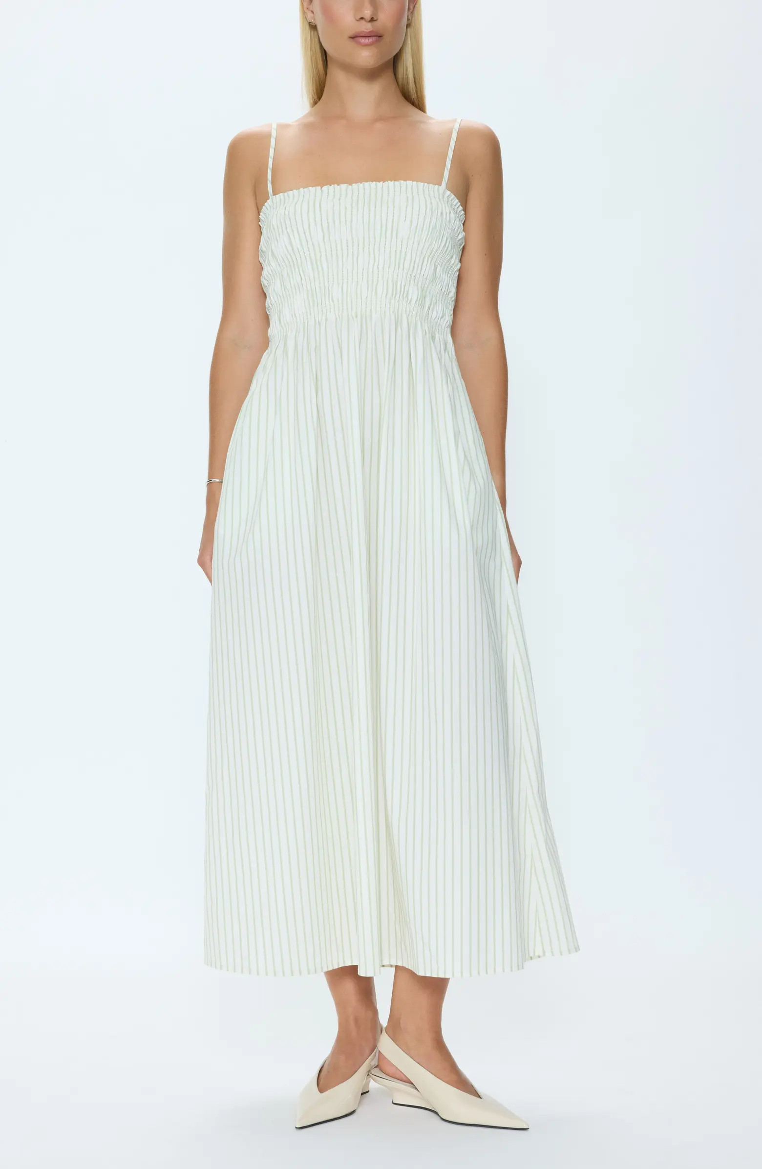 Bianca Maxi Sundress | Nordstrom