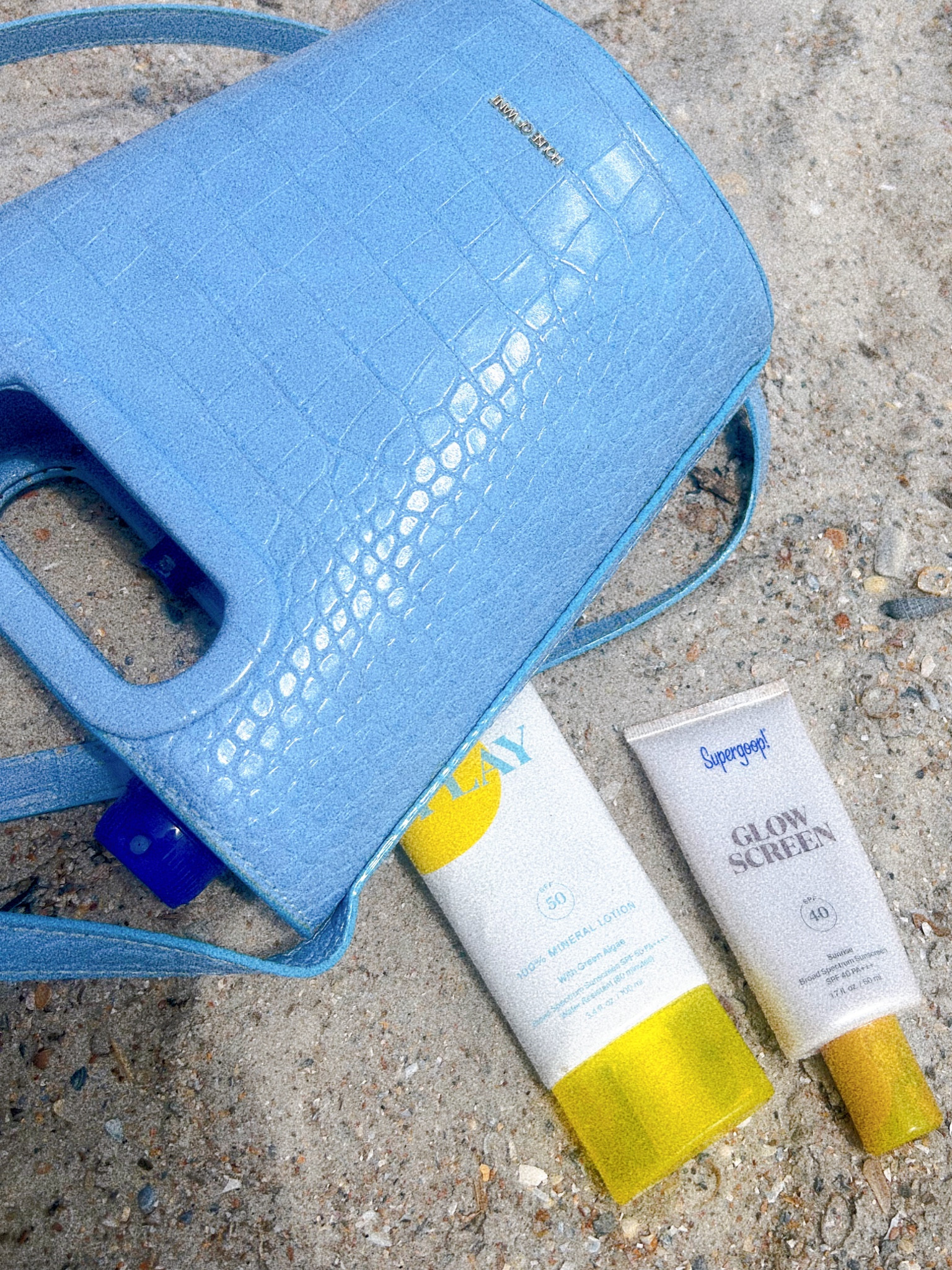 Super goop- LOVE this product! 

#LTKTravel #LTKSeasonal #LTKFindsUnder50