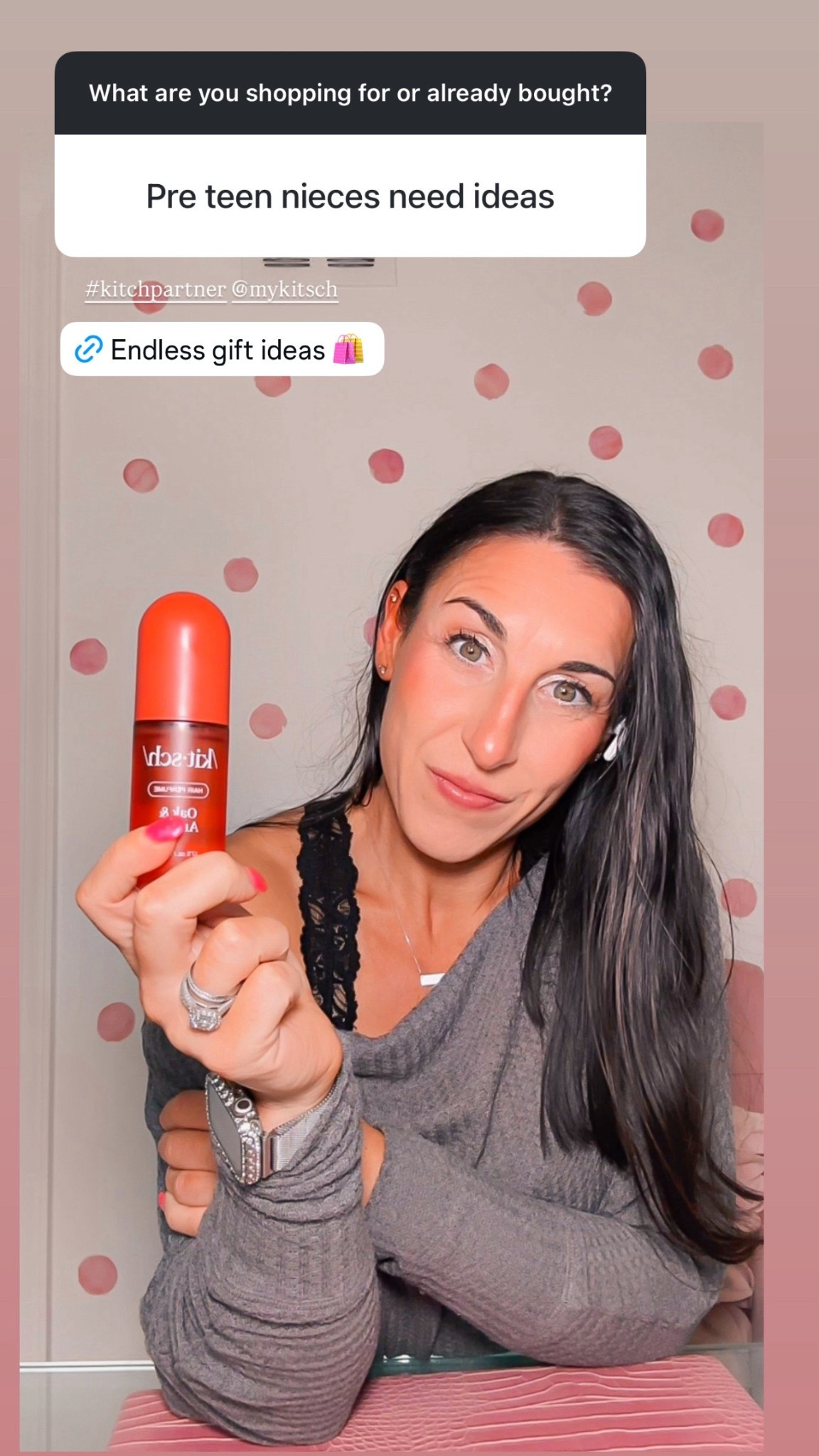 Stocking stuffers or gifts for her up to 30% off 

#LTKCyberWeek #LTKGiftGuide #LTKSaleAlert