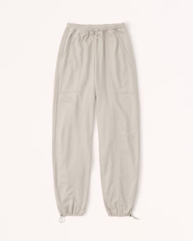 Baggy Utility Sweatpants | Abercrombie & Fitch (US)