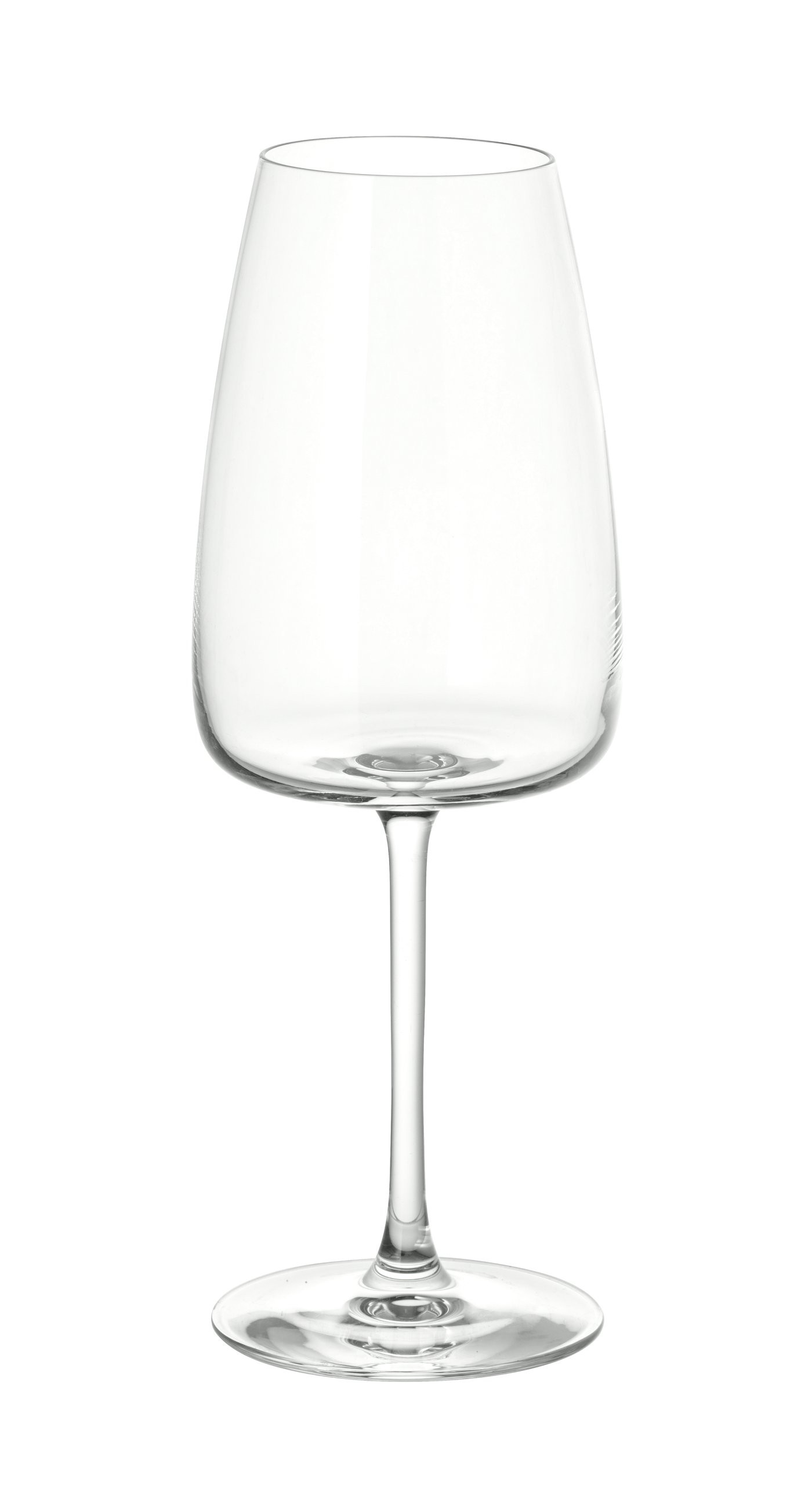 IKEA DYRGRIP white wine glass, clear glass, 14 oz | IKEA US
