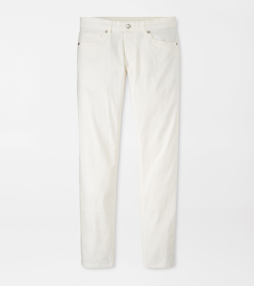 Wayfare Five-Pocket Pant | Peter Millar