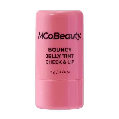 MCoBeauty Jelly Cheek & Lip Stick - 0.17oz | Target