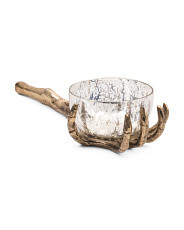 Skeleton Hand With Bowl | TJ Maxx