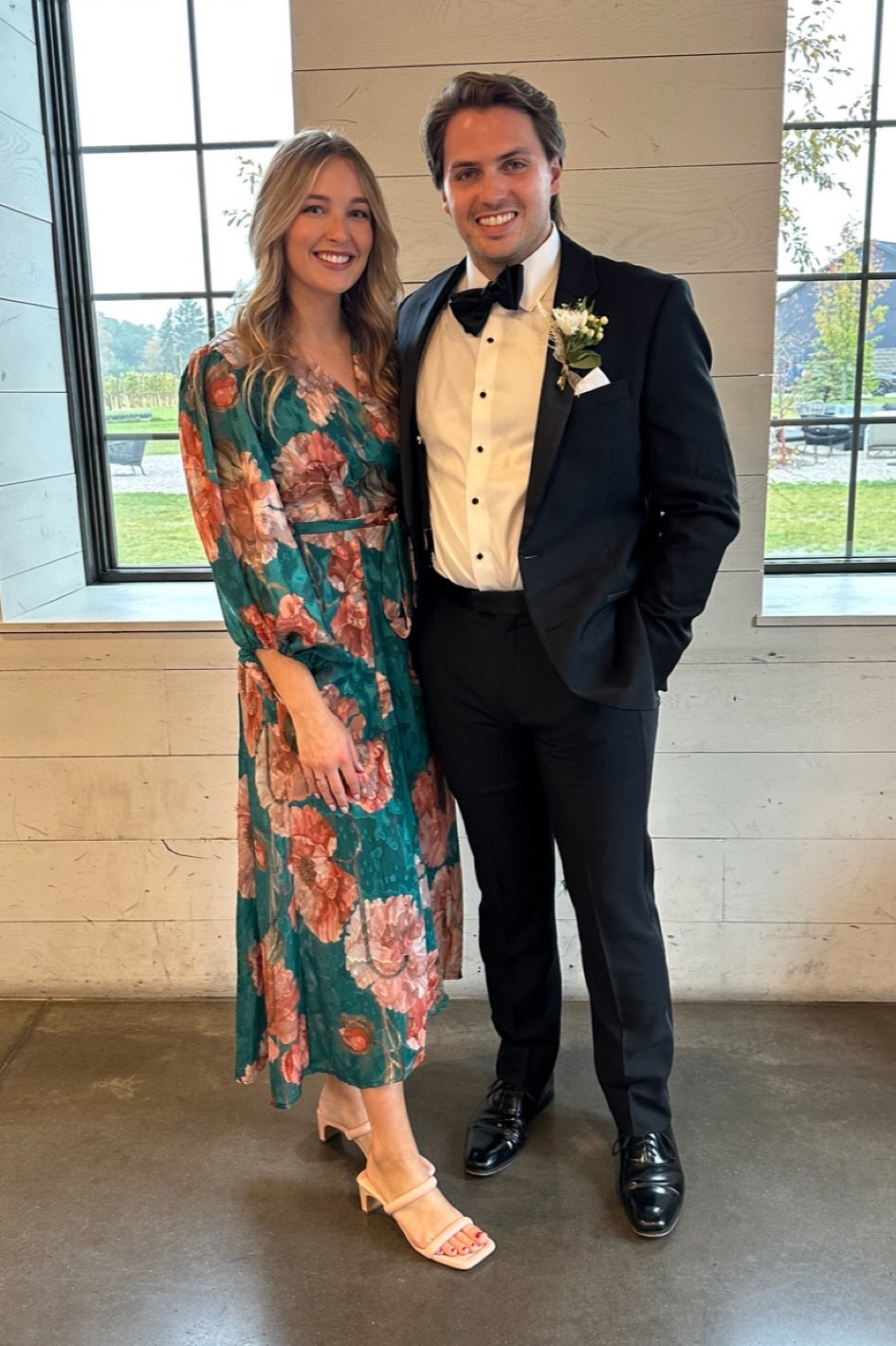 Wedding Season 🫶🏼🥂❣️

#LTKSeasonal #LTKFamily #LTKWedding