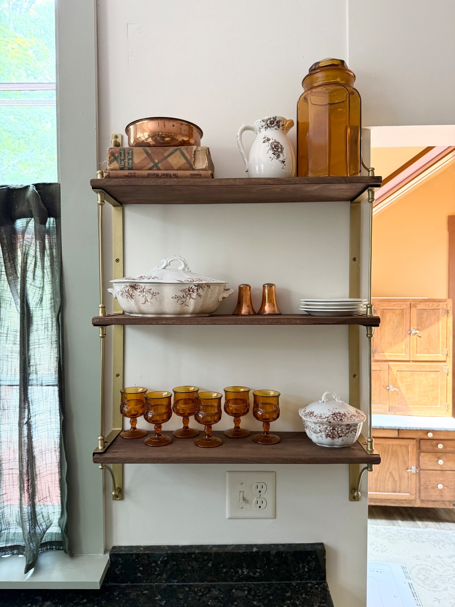 Shop our fall kitchen shelvess

#LTKStyleTip #LTKSeasonal #LTKHome
