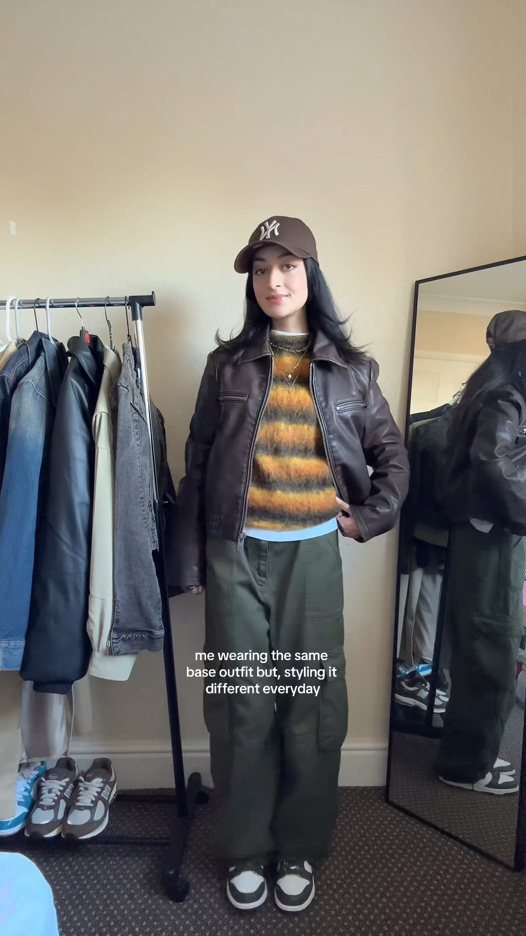 wearing vs styling 🫶🏼


#LTKstyletip #LTKeurope #LTKVideo