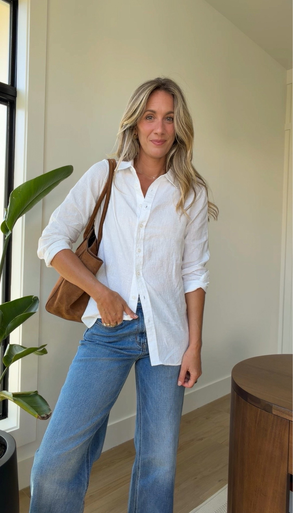 #quincepartner @quince high-quality summer essentials at such an affordable price! Jeans that look designer, shorts you will actually want to wear, linen tops and timeless accessories

#LTKootd #LTKgrwm #LTKmomlife