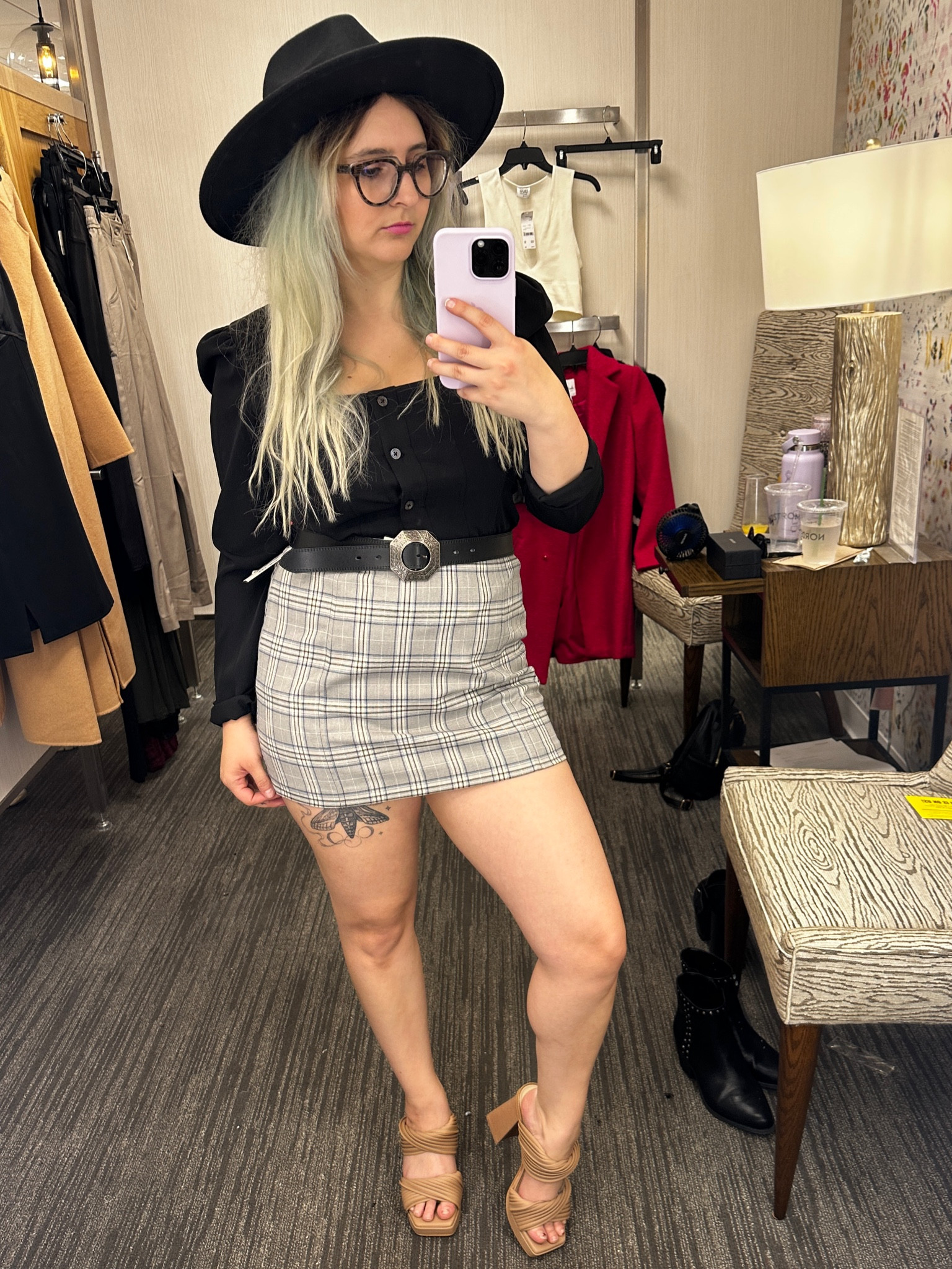 The Craft vibes 🔮

#LTKFind #LTKunder100 #LTKxNSale