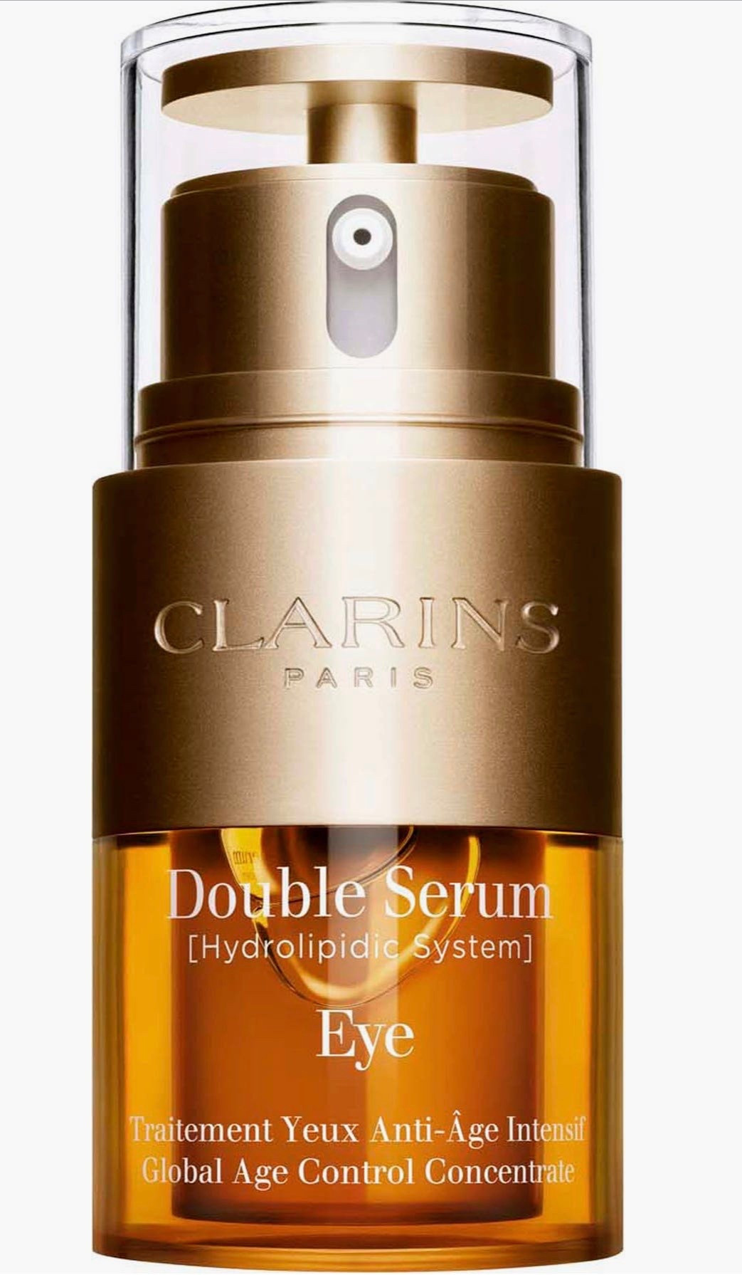 Nordstrom beauty sale! This Clarins eye serum is 15% off!

#LTKBeauty #LTKselfcare #LTKSpringSale