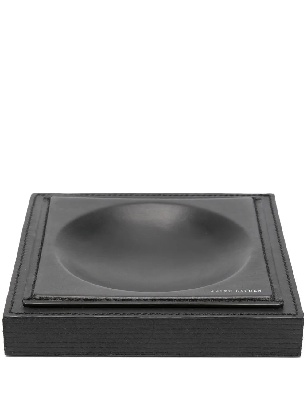 Ralph Lauren Home Brennan logo-print Catchall  | Black | FARFETCH | Farfetch Global