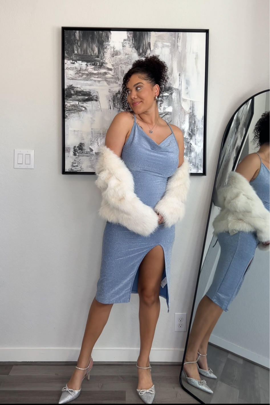 Amazon holiday party outfit 

#LTKStyleTip #LTKFindsUnder50 #LTKHoliday