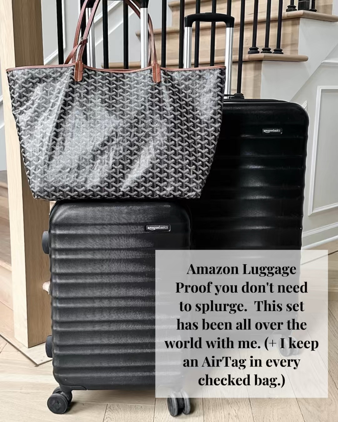 Fashion Jackson Amazon travel
