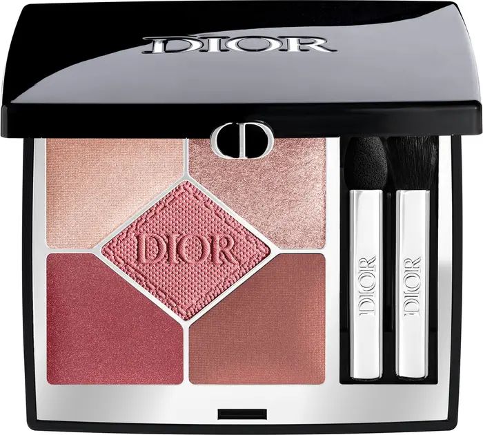 The Diorshow 5 Couleurs Eyeshadow Palette | Nordstrom
