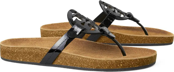 Miller Cloud Thong Sandal (Women) | Nordstrom