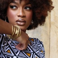 Adjustable Brass Bangles, Handmade Bangles, Elegant Bracelets, Modern Cuff Bracelets | Etsy (US)