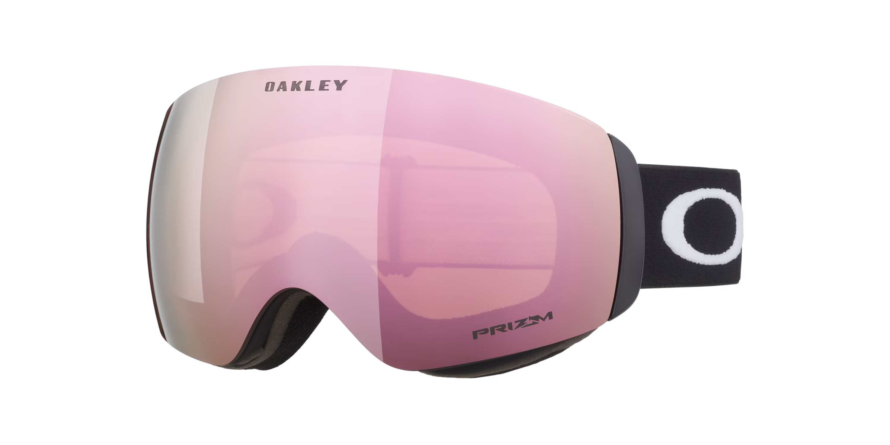 Oakley Flight Deck™ M Snow Goggles - Matte Black - Prizm Snow Black Iridium - OO7064-21 | Oakle... | Oakley EU