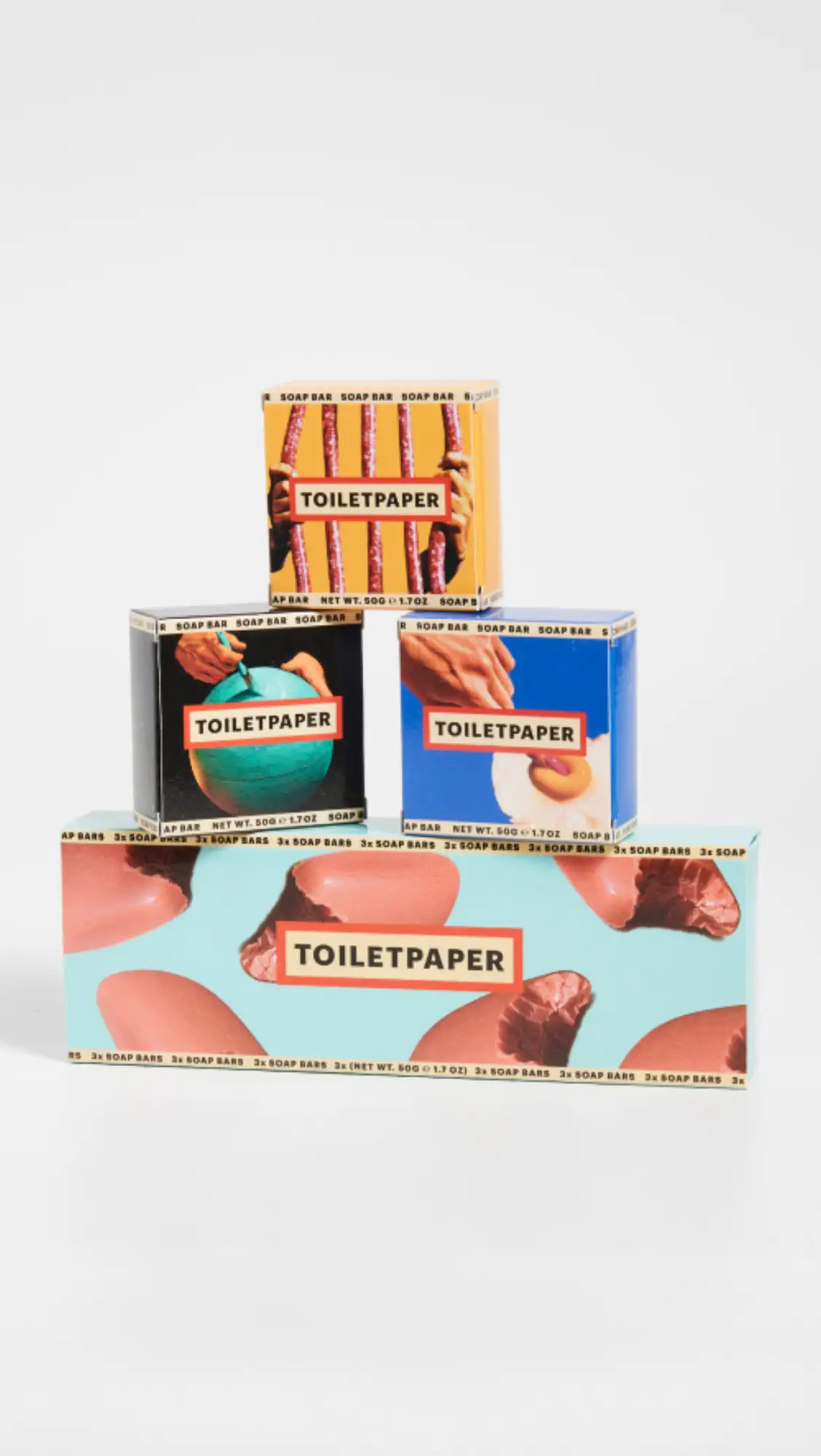 TOILETPAPER Beauty | Shopbop