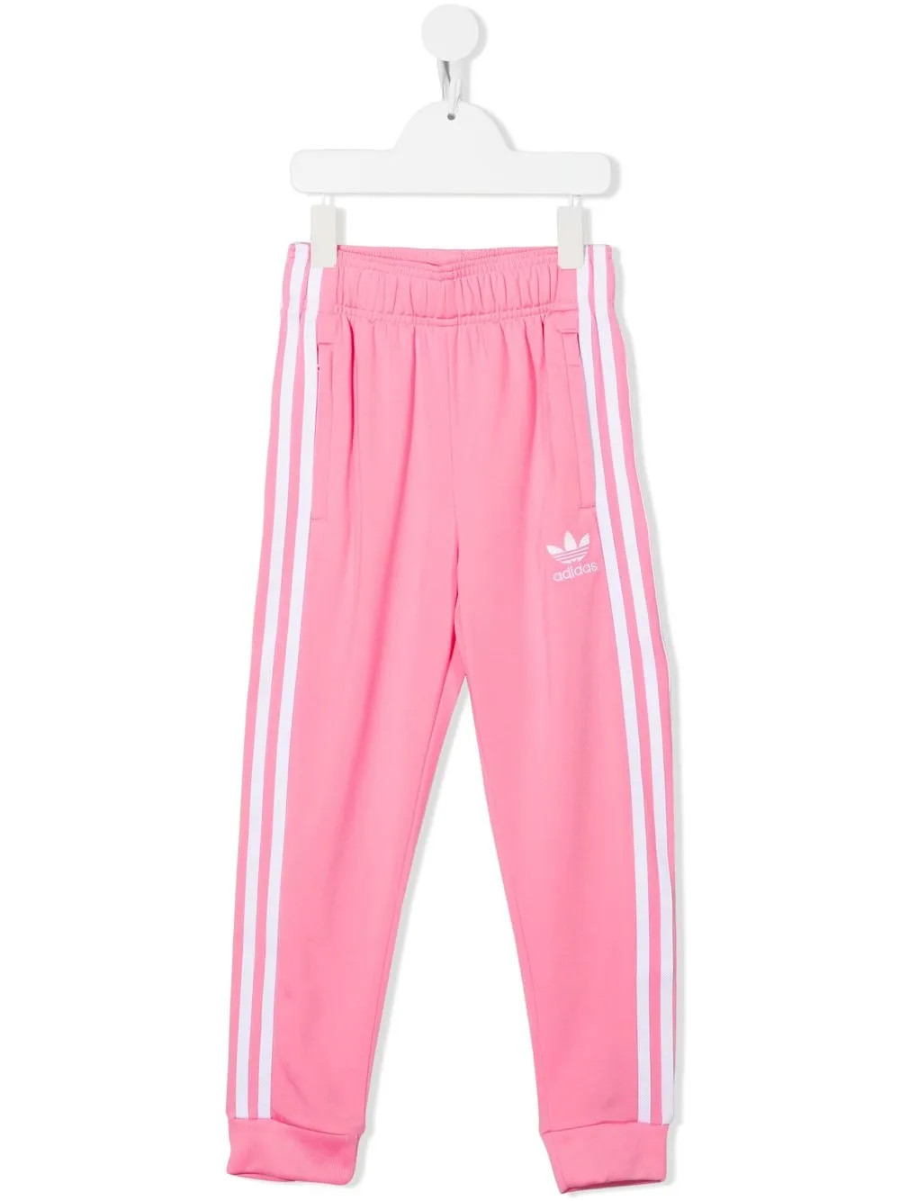 logo tracksuit bottoms | Farfetch Global