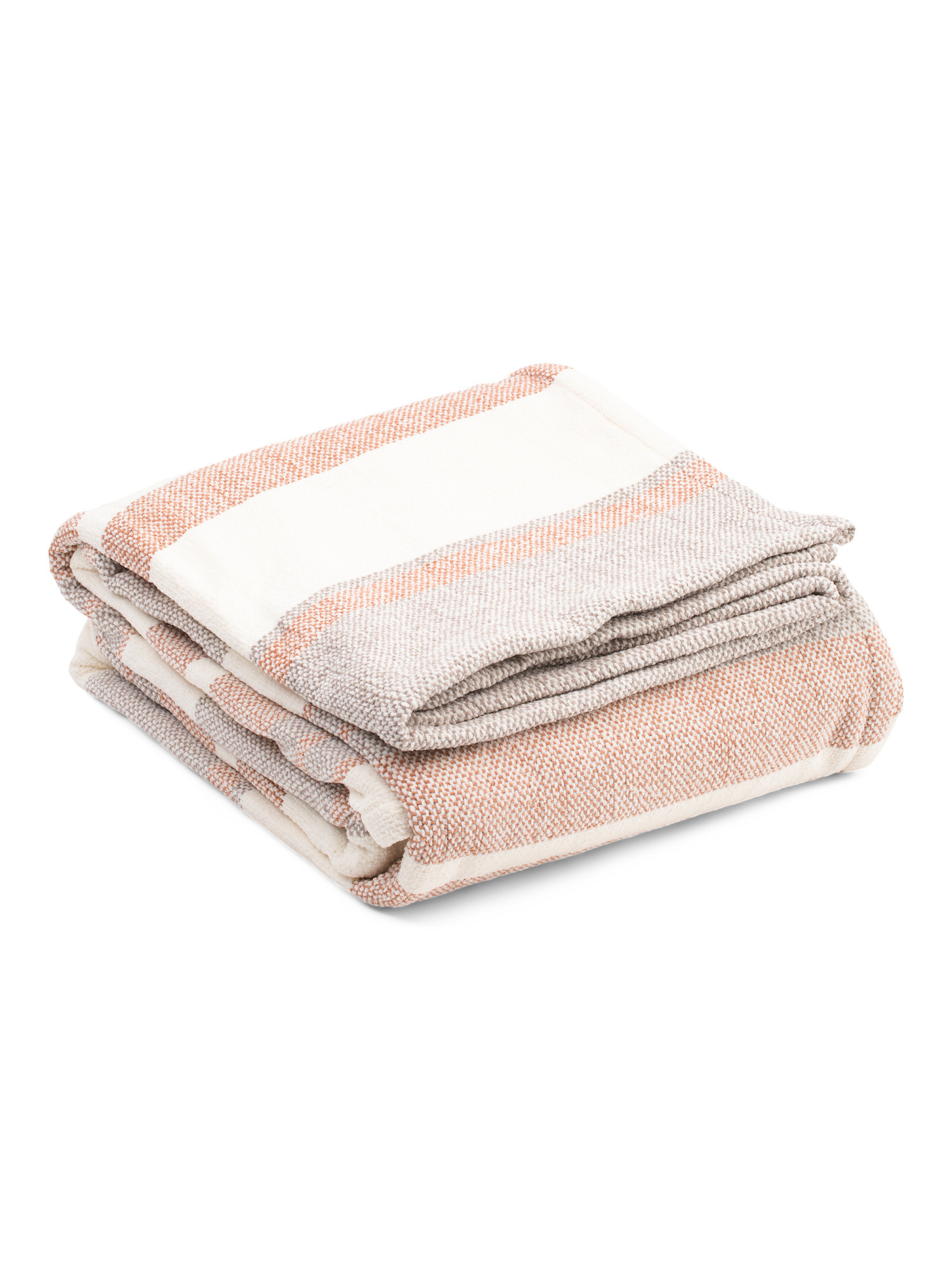 Striped Blanket | TJ Maxx