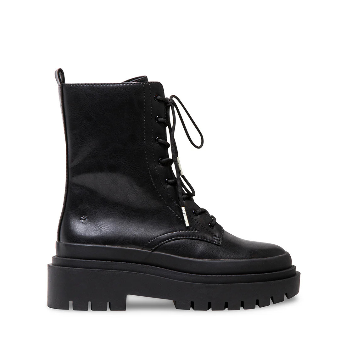 MOSSS BLACK | Steve Madden (Canada)