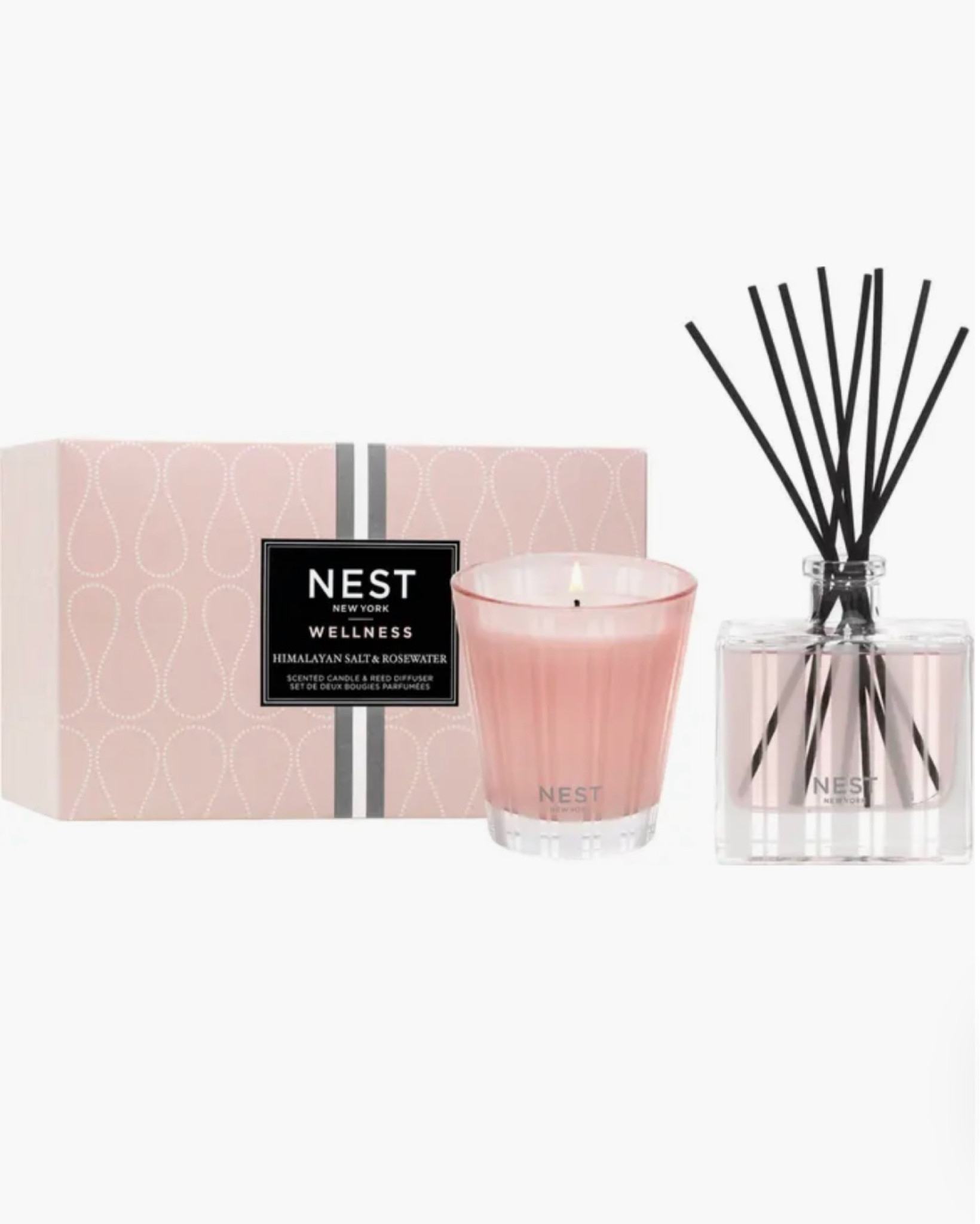 Some of my favorite Nordstrom Anniversary Preview Items! Stock up your gift bin for hostess gifts, wedding gifts, and for the holidays! I love Nest candles!!!! 

#LTKHome #LTKxNSale #LTKSummerSales