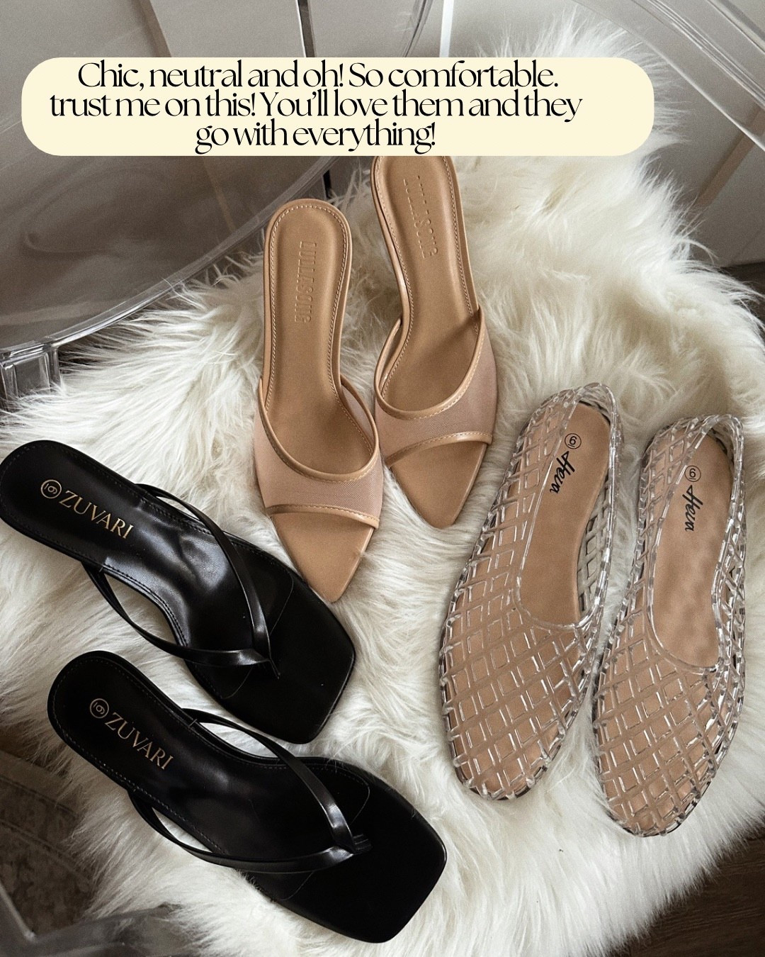 They are all so good!!!!
And so incredibly comfortable! 


#LTKSeasonal #LTKootd