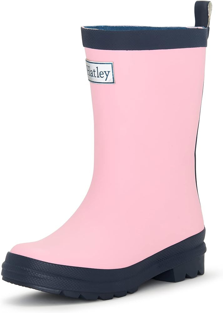 Hatley Unisex-Child Classic Rain Boots Accessory | Amazon (US)