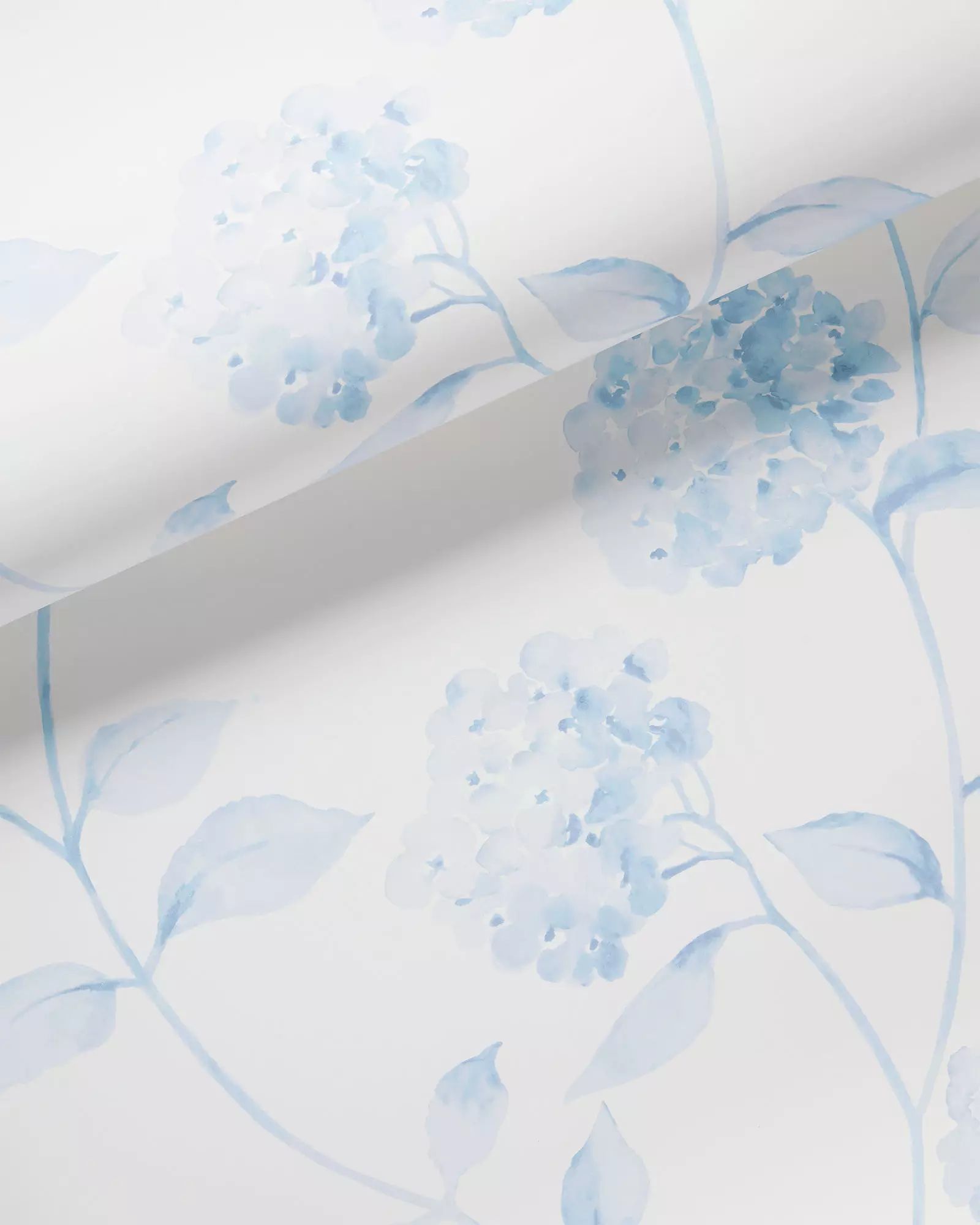 Hydrangea Wallpaper | Serena and Lily