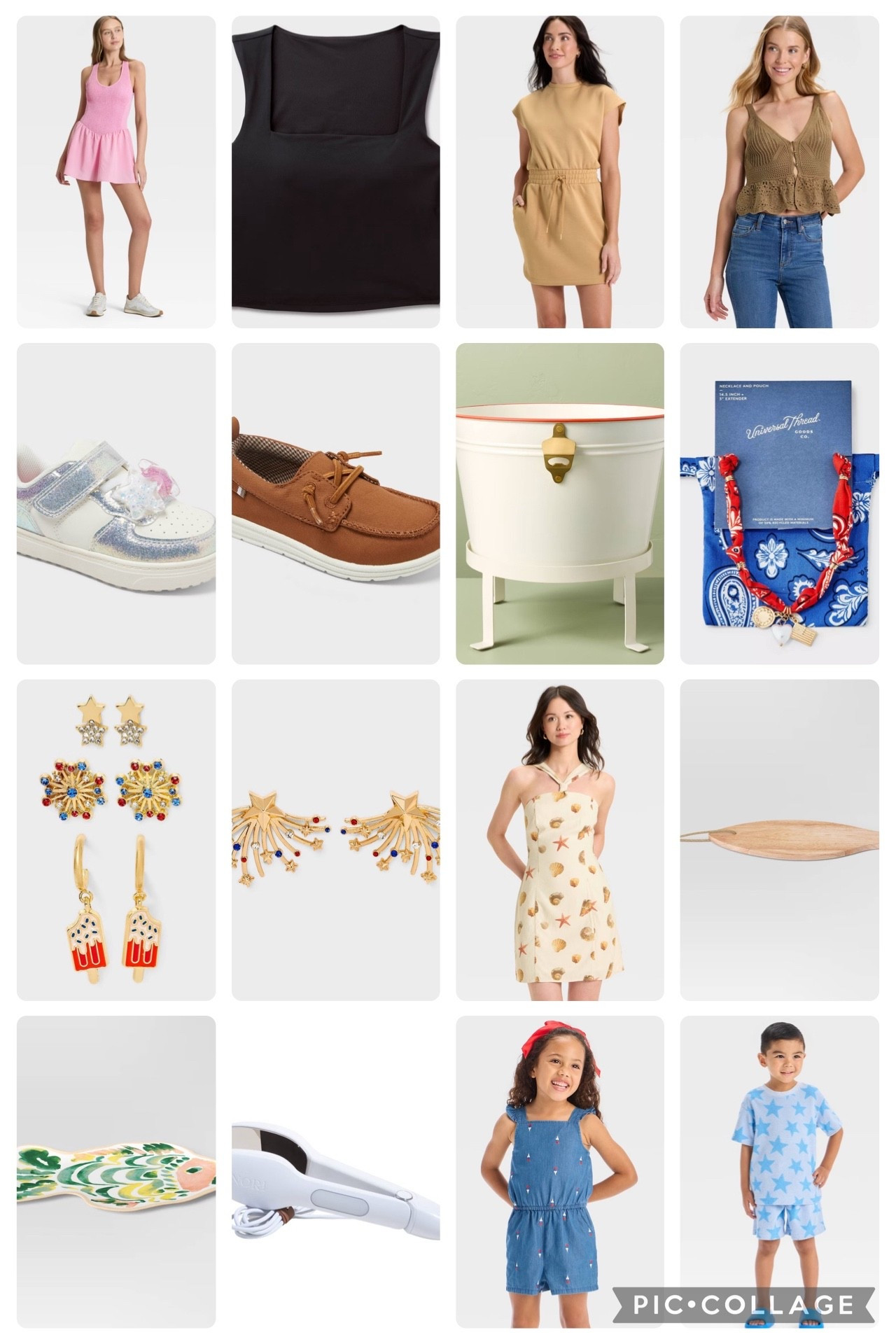 Target Tuesday! 

#LTKFamily #LTKFindsUnder50 #LTKSeasonal