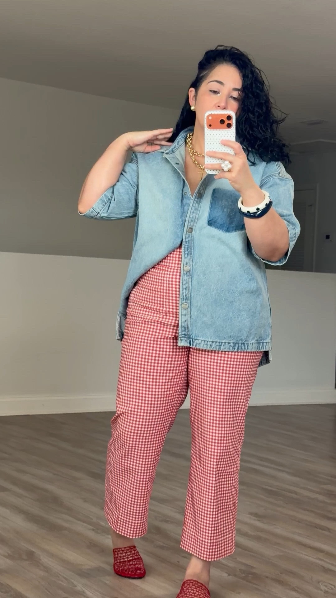 Casual outfit inspo ❤️

Pantalones son de @tjmaxx

#LTKU #LTKootd #LTKSeasonal
