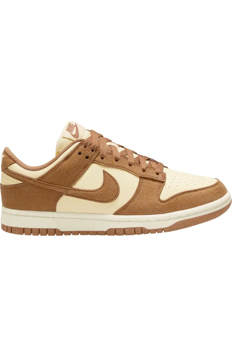 Dunk Low Basketball Sneaker (Women) | Nordstrom