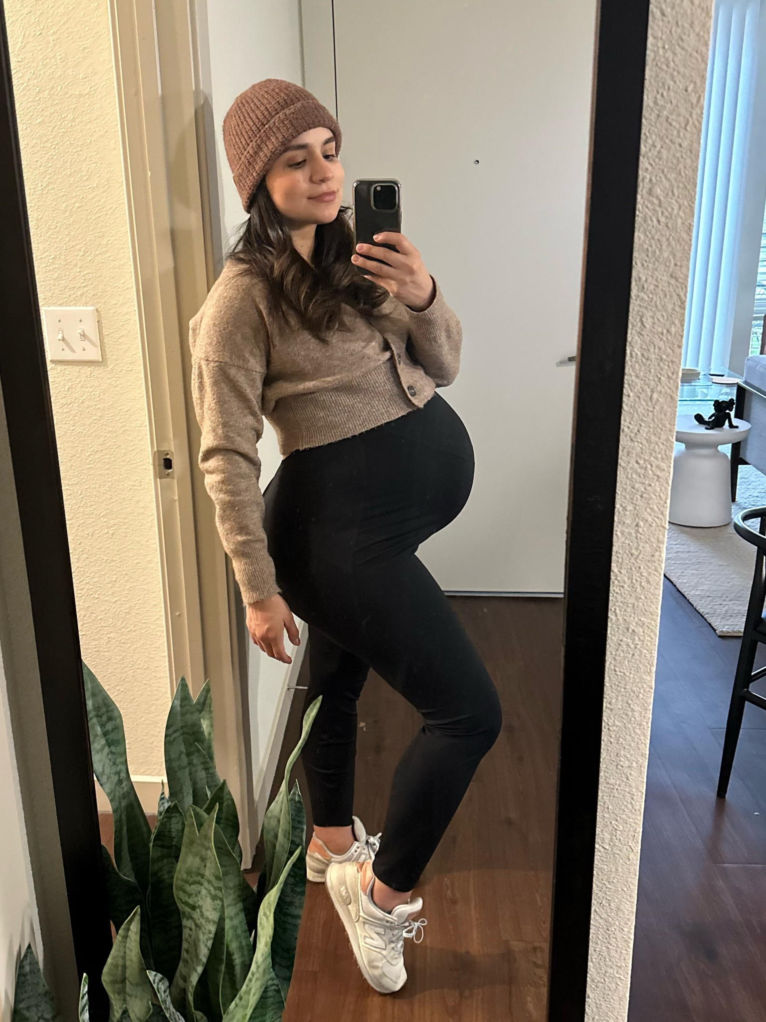  This jumpsuit is my best maternity purchase ever 🫶🏼 bought it when I was three months pregnant weighing at 130, and now I’m 186lbs at the end of my pregnancy. 


#LTKMATERNITY #LTKmamma #LTKStyleTip #LTKU #LTKbaby 

#LTKU #LTKbump #LTKfit