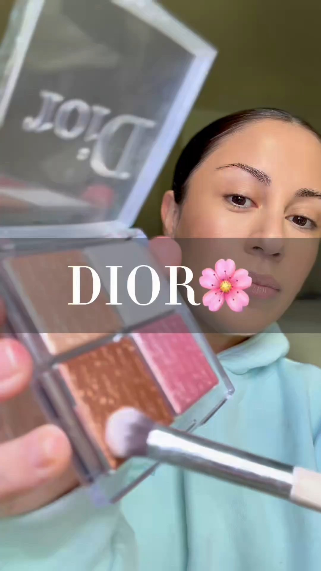 Full Face Favorite Dior Makeup🌸 this Dior palette is a must have😍 #sephorasale #dior #makeup

#LTKBeauty #LTKSaleAlert #LTKFindsUnder100