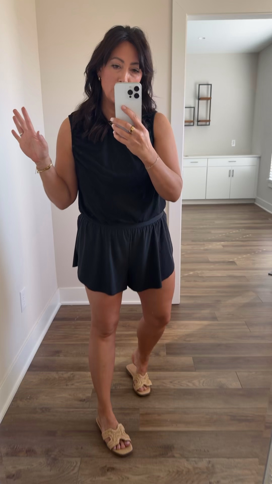 TARGET 🎯 TUESDAY
• medium tank 
• medium shorts
• sandals true to size 



#LTKgrwm #LTKPetite #LTKmomlife