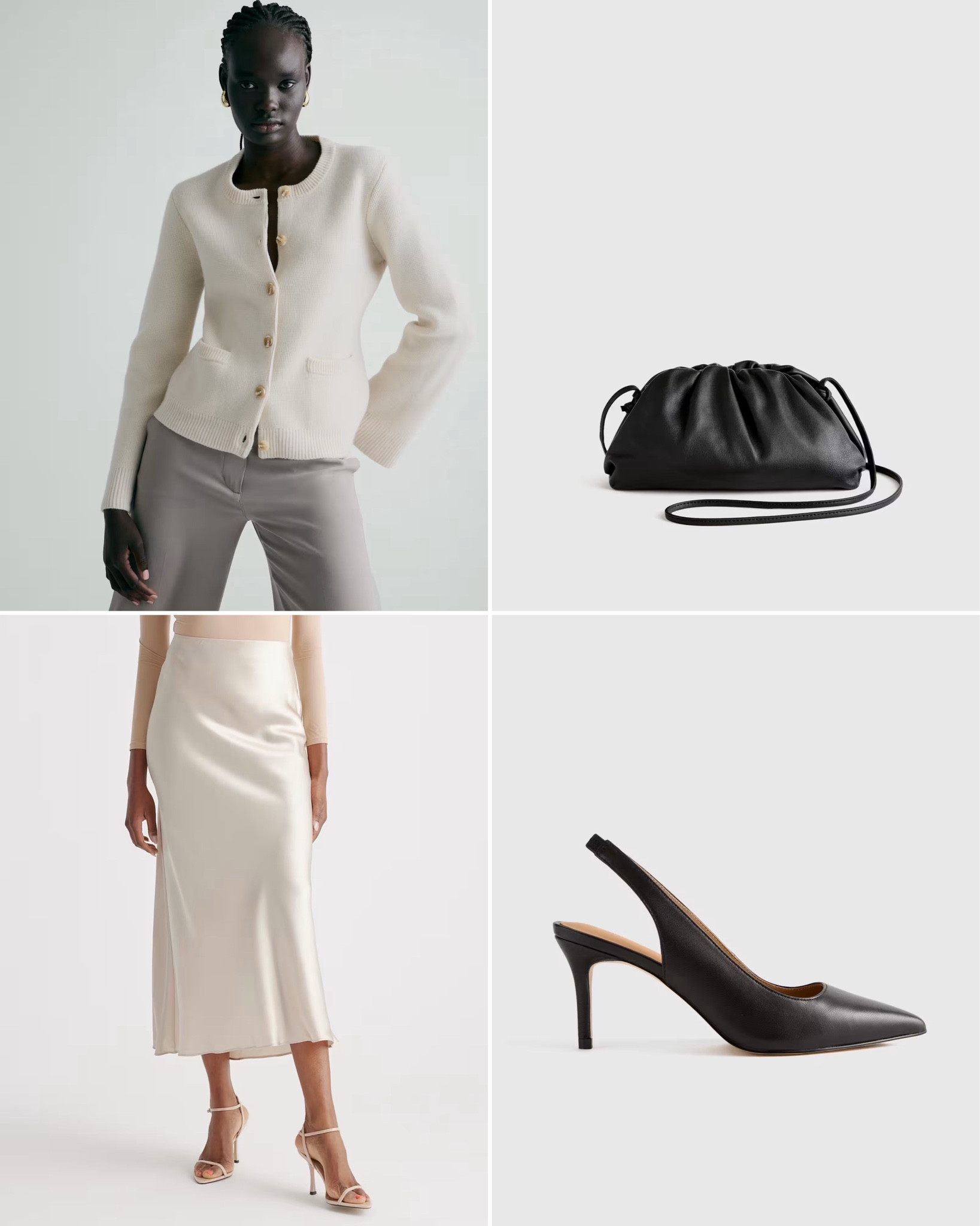 Quince Holiday outfit
Cream holiday outfit
Monochromatic holiday outfit

10 holiday outfits you can actually wear this season

Like, Follow & Comment HOLIDAY and I’ll send links right to your DM.

From classic cream monochrome to timeless black, rich chocolate, sequins, tux-inspired looks, and festive red. These are polished, wearable outfits for real women, real events, and real December plans.

If you want the full breakdown of all 10 outfits (with links!), it’s inside this week’s newsletter. Save this post for holiday outfit inspiration and shop everything easily through my ShopMy.

✨ Subscribe for weekly outfit guides + gift edits ✨ Follow for tall-friendly, timeless style over 40 ✨ All items are linked in my ShopMy

holiday outfits women 40+, classic winter outfits, tall-friendly holiday outfits, elegant holiday style, timeless holiday looks

#ClassicStyleOver40 #HolidayOutfits #TallWomenFashion #WinterStyleInspo


#LTKHoliday #LTKOver40 #LTKTall