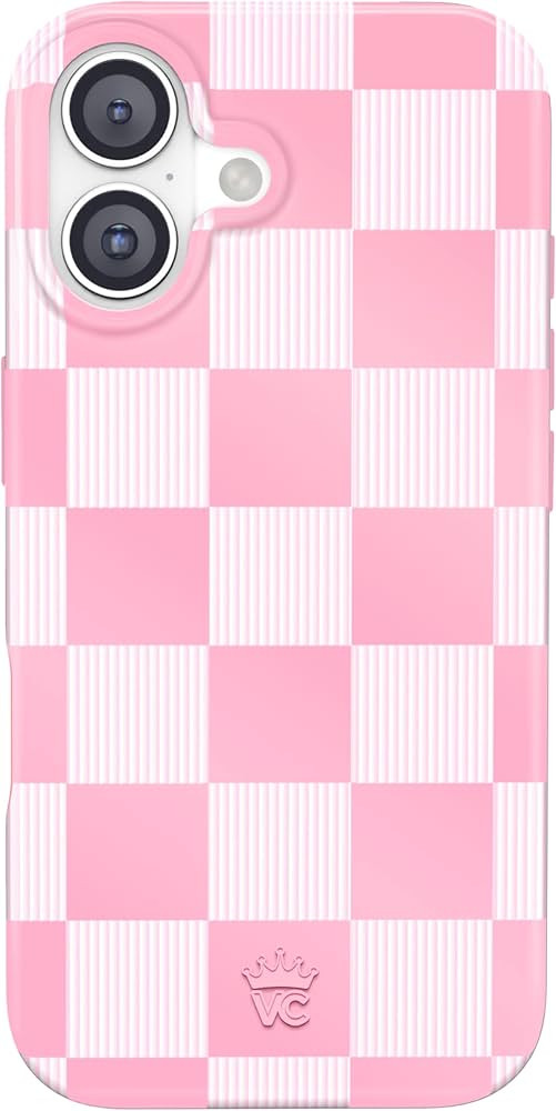 VELVET CAVIAR Case for iPhone 17 | Compatible with MagSafe | 10ft Drop Tested | Protective Design... | Amazon (US)