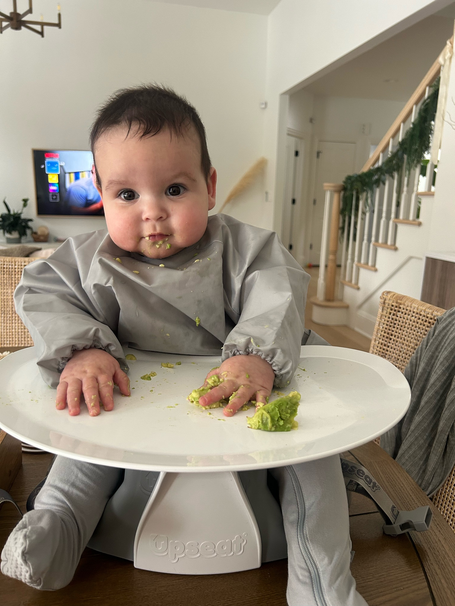 Feeding baby

#LTKbaby #LTKfamily #LTKkids