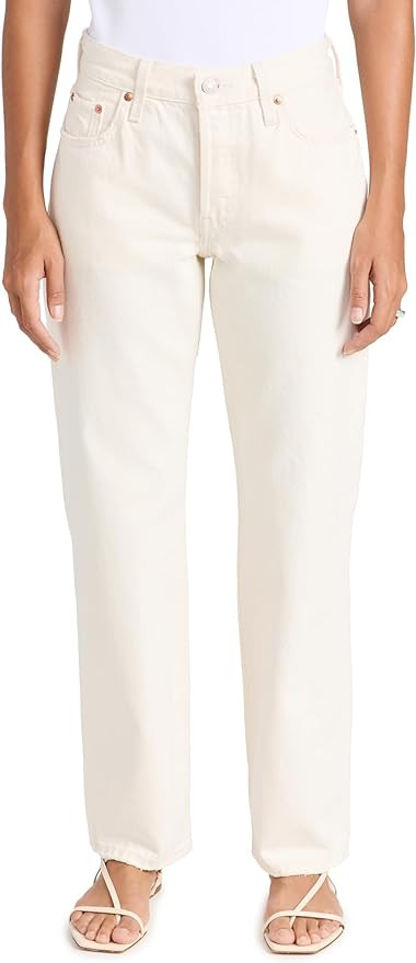 Levi's Women's 501 90s Jeans | Amazon (US)