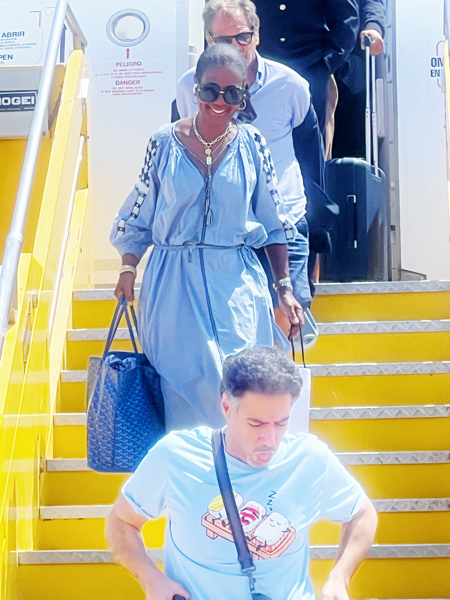 I believe you can travel stylishly and still be comfortable.

#traveloutfit
#airplaneoutfit

#LTKStyleTip #LTKTravel #LTKOver40