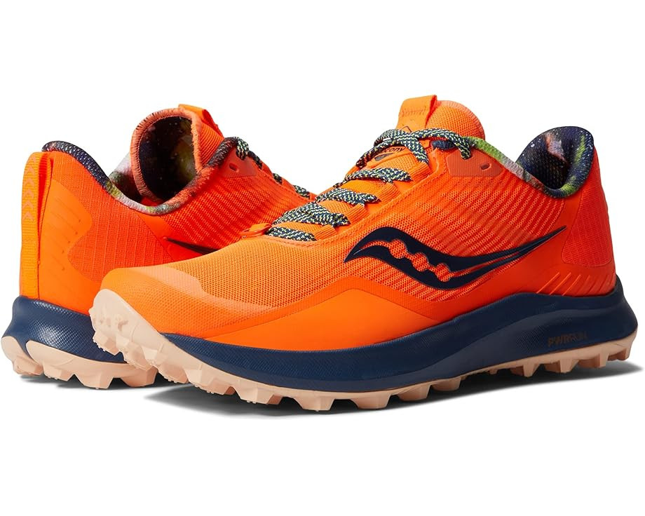 Saucony Peregrine 12 | Zappos