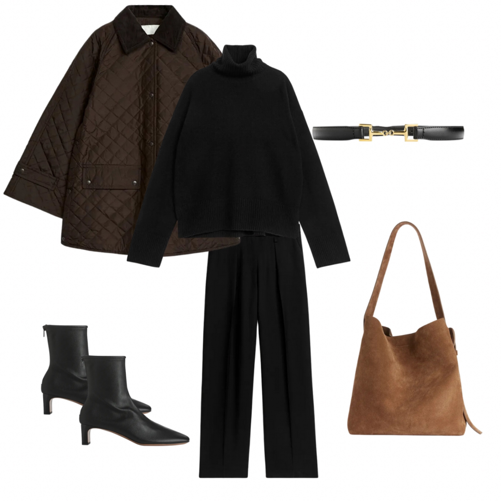 Arket ✨new arrivals 

#LTKeurope #LTKshoecrush #LTKstyletip