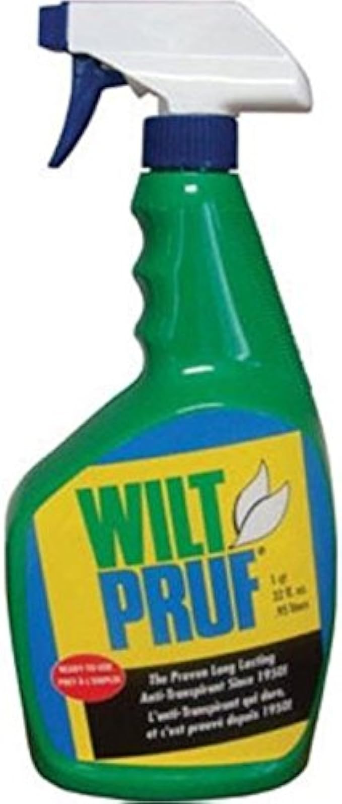 Wilt-Pruf Products QT RTU Protective coating | Amazon (US)